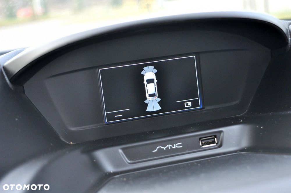 Ford C-MAX 1.0 EcoBoost Trend ASS - 26