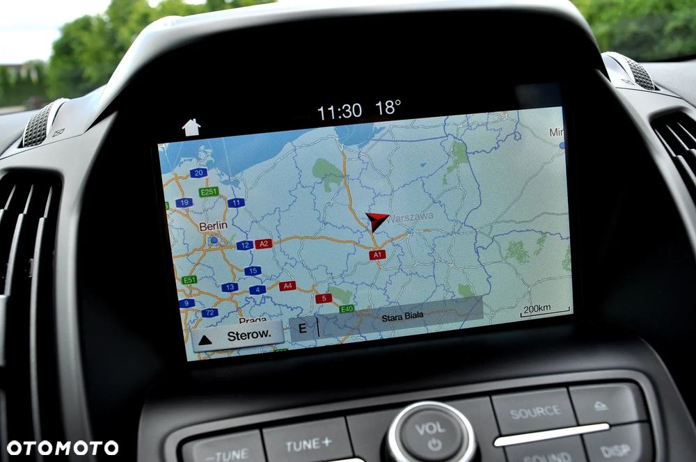 Ford Kuga 2.0 TDCi FWD Titanium - 22