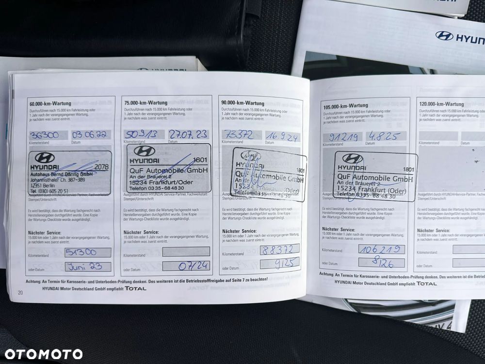 Hyundai IONIQ 1.6 GDI Premium - 39