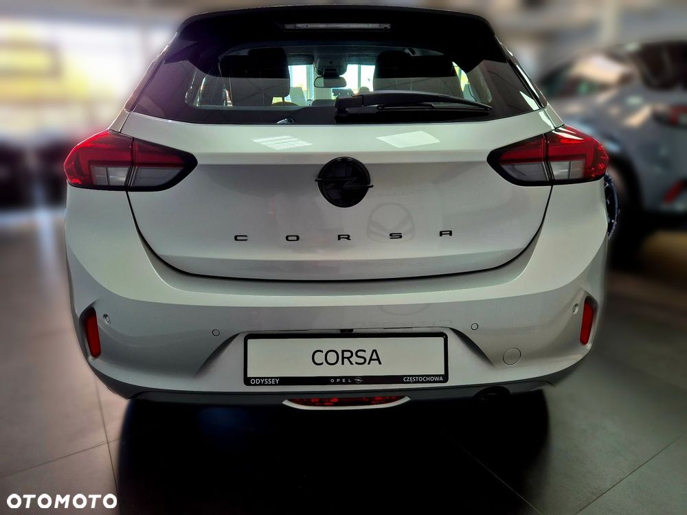 Opel Corsa - 8
