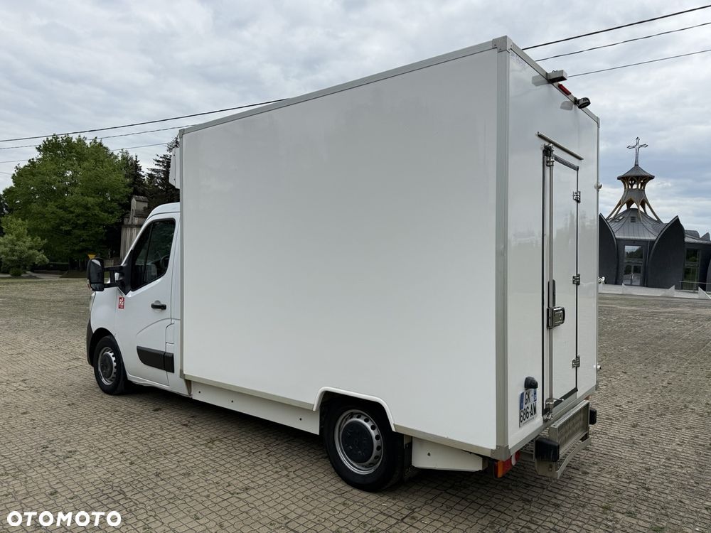 Renault Master -40 Chłodnia Mroznia izoterma - 6