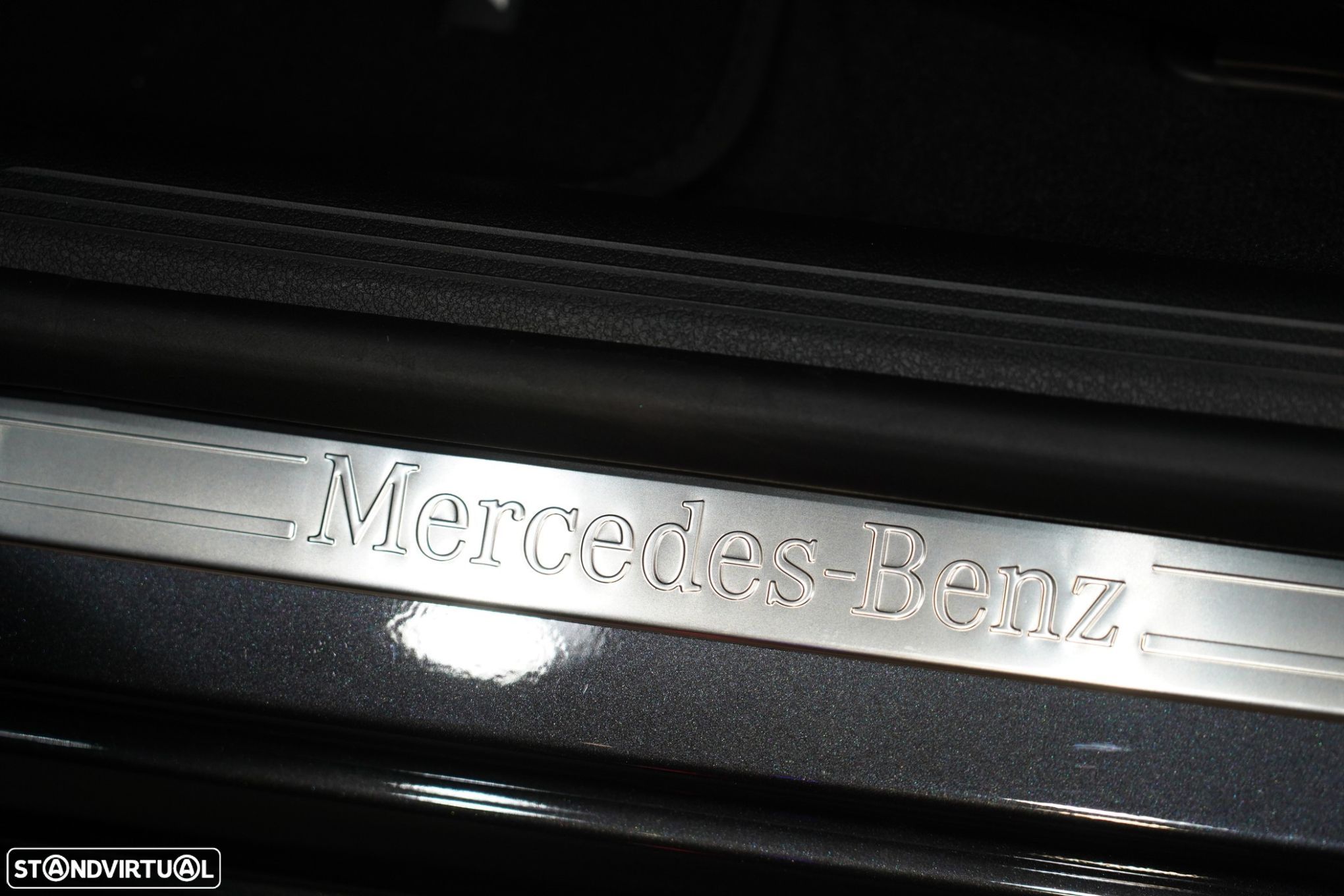 Mercedes-Benz C 300 d AMG Line - 41
