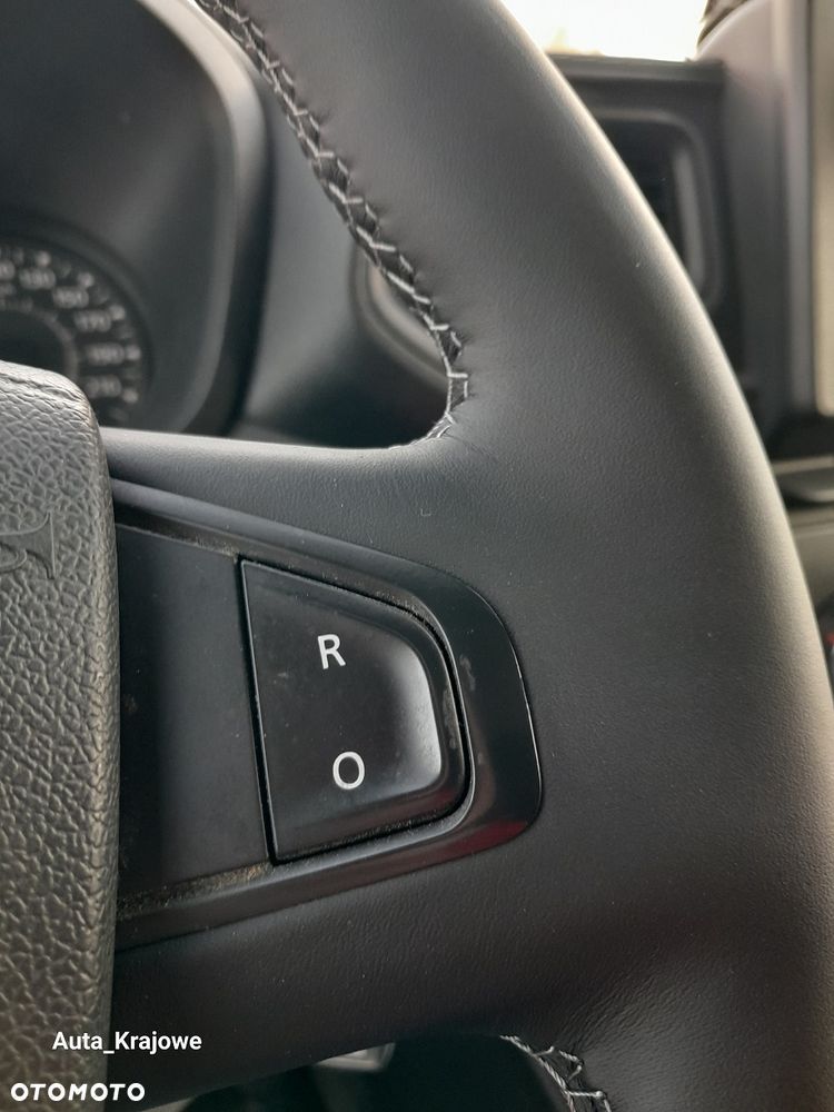 Opel MOVANO L3H2 - 16