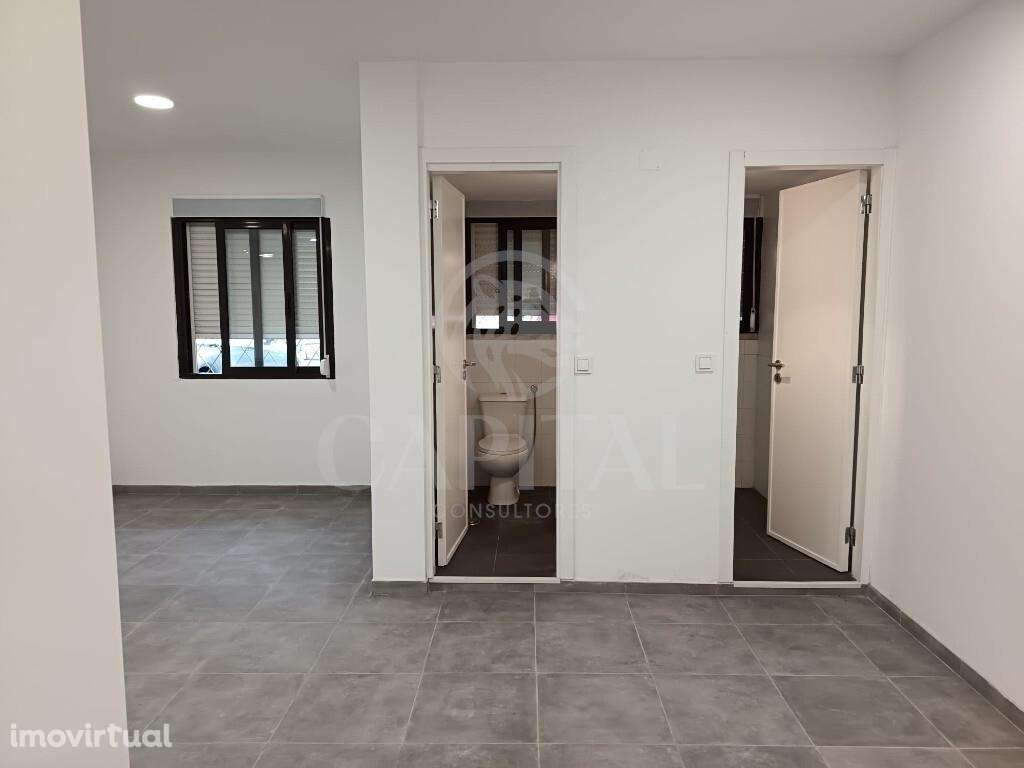 Arrendamento Armazém - Grande imagem: 5/16