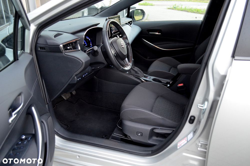 Suzuki Swace 1.8 Hybrid Elegance CVT - 6