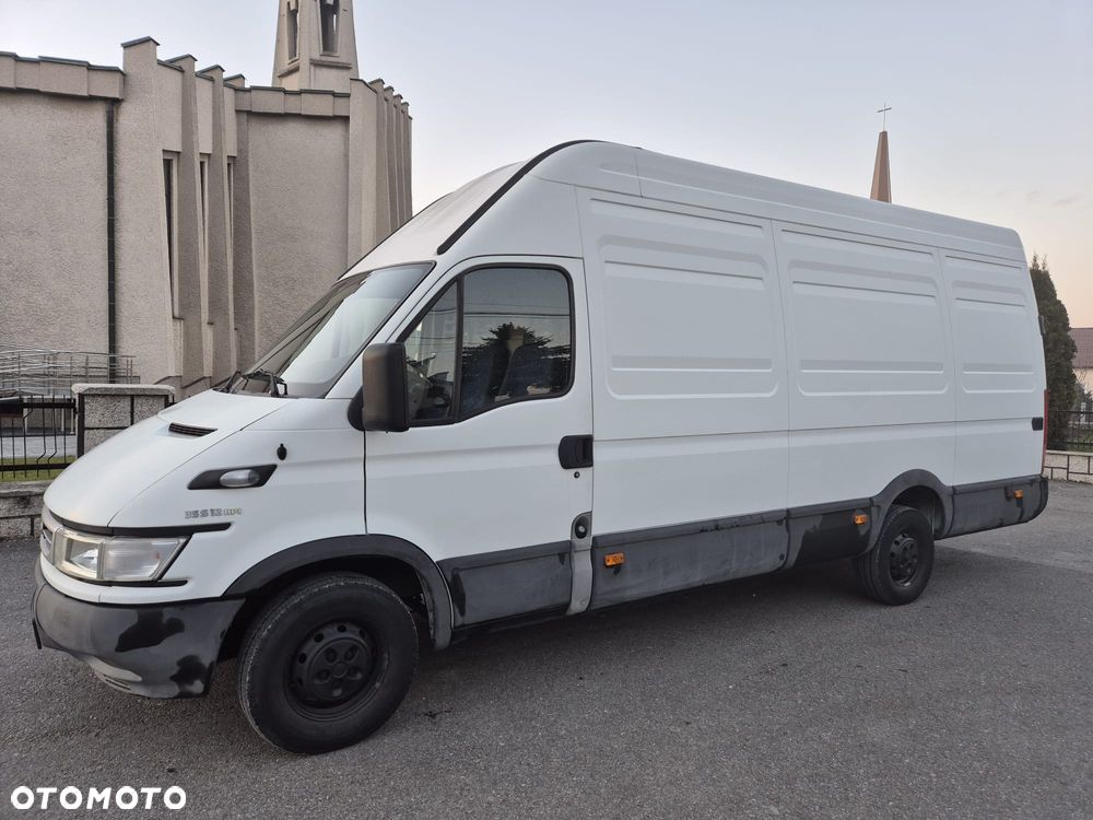 Iveco Daily 35S12 - 11