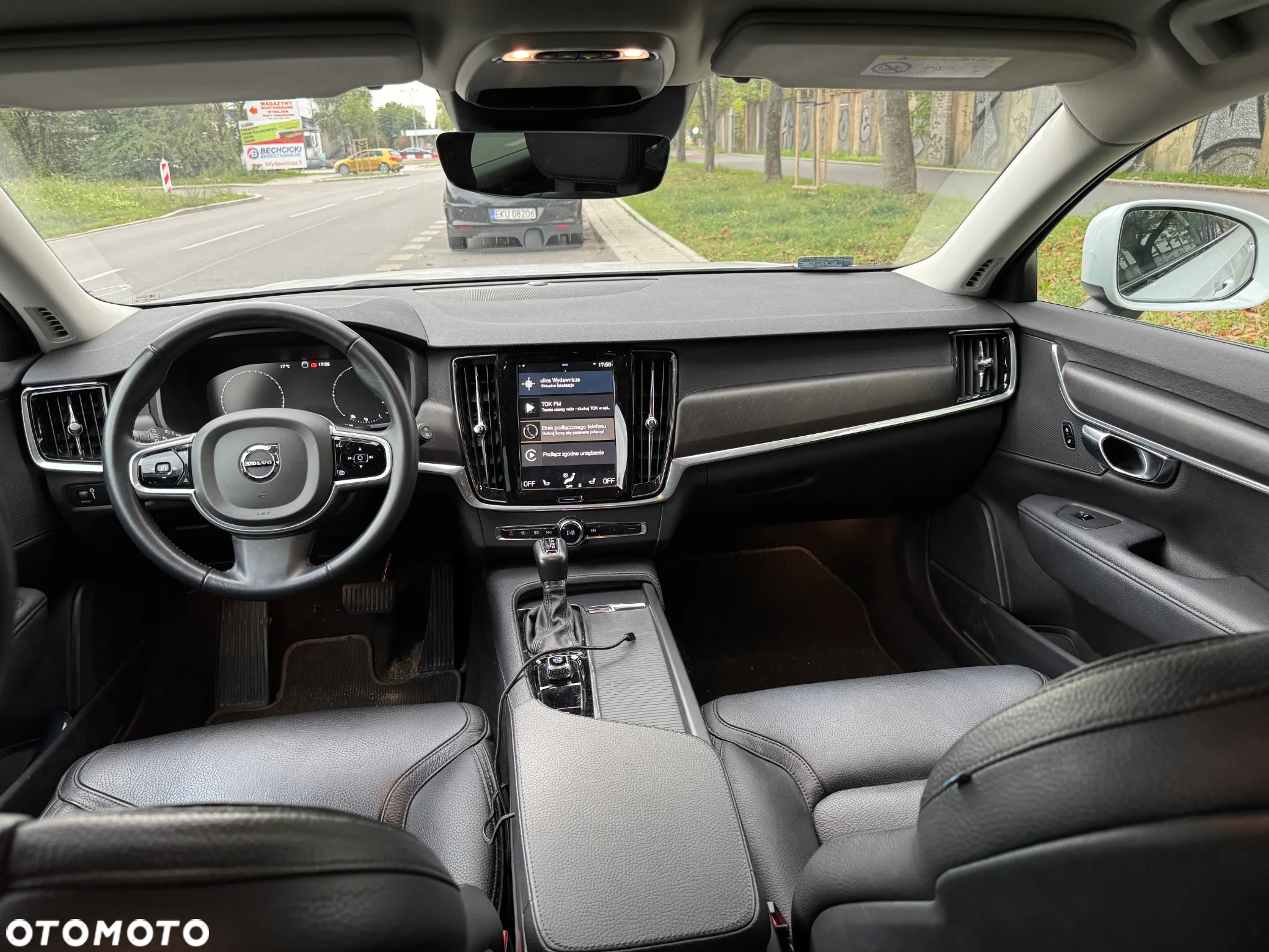 Volvo V90 Cross Country D4 AWD - 7