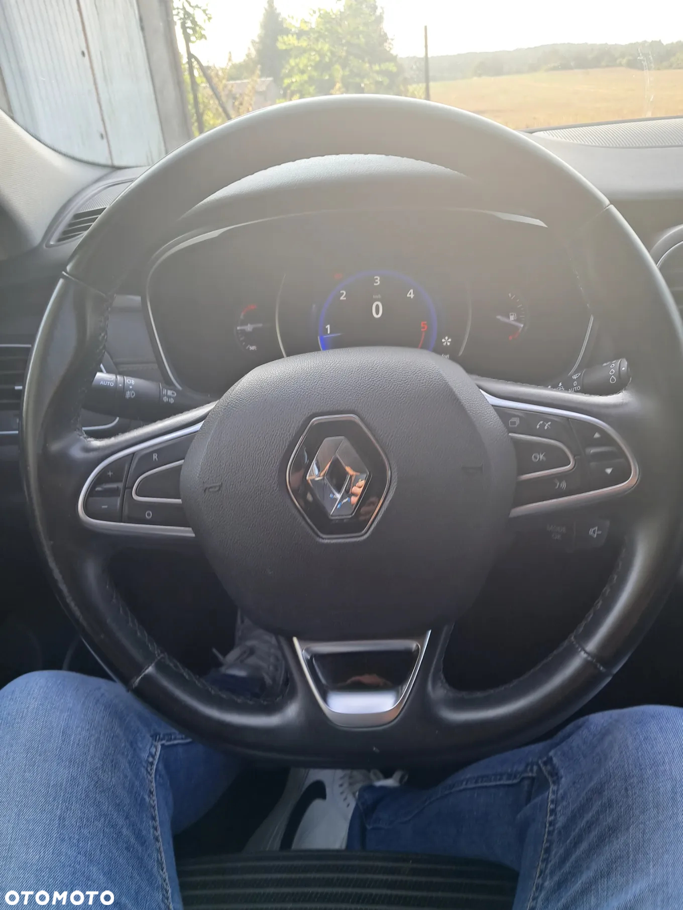 Renault Talisman Grandtour ENERGY dCi 110 LIFE - 26