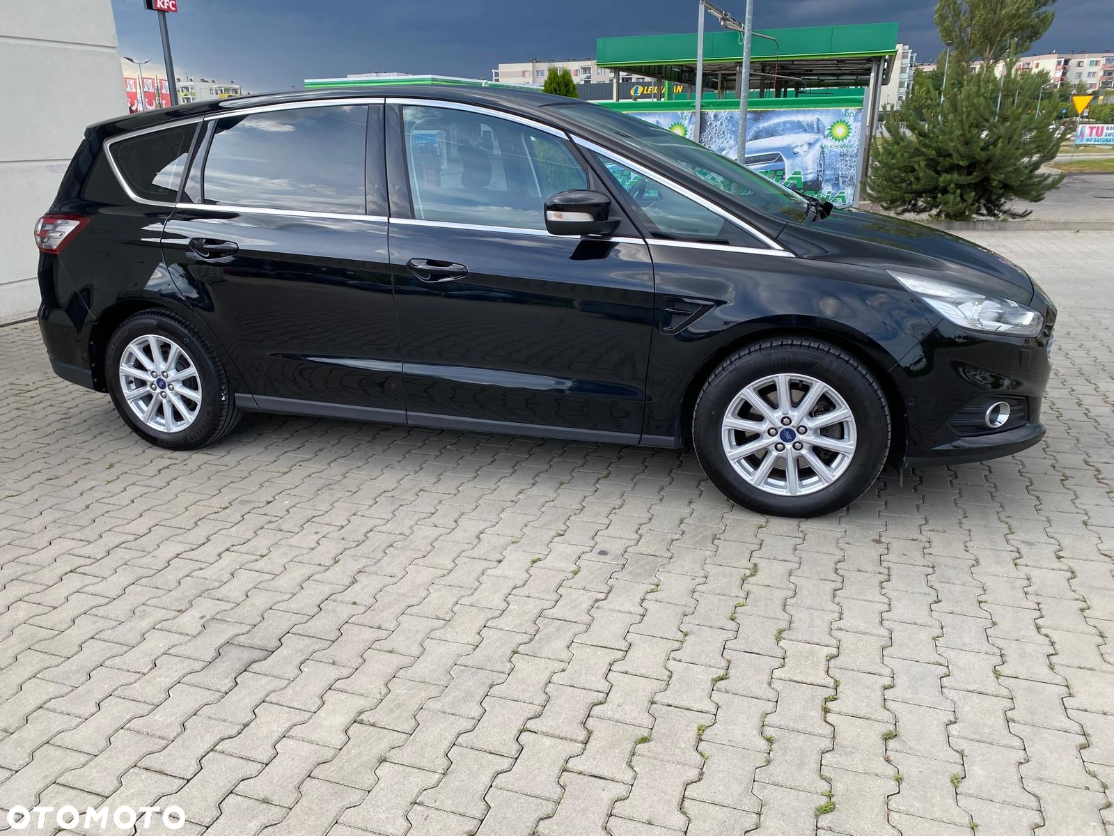 Ford S-Max 1.5 Eco Boost Start-Stopp Titanium - 6