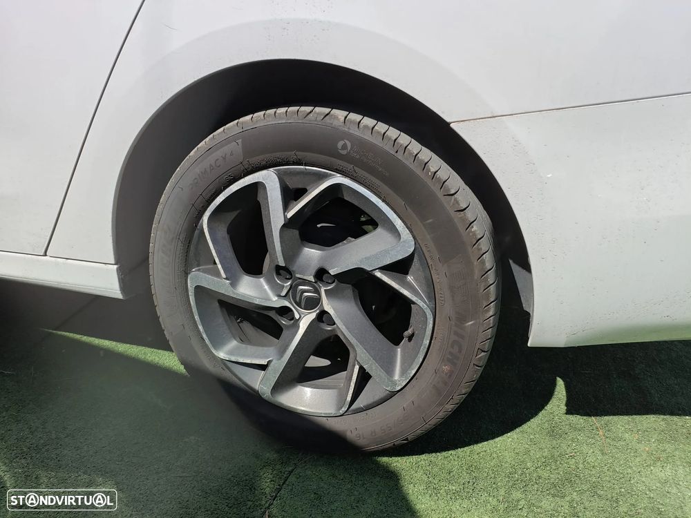 Citroën C-Elysée 1.2 PureTech Confort - 2