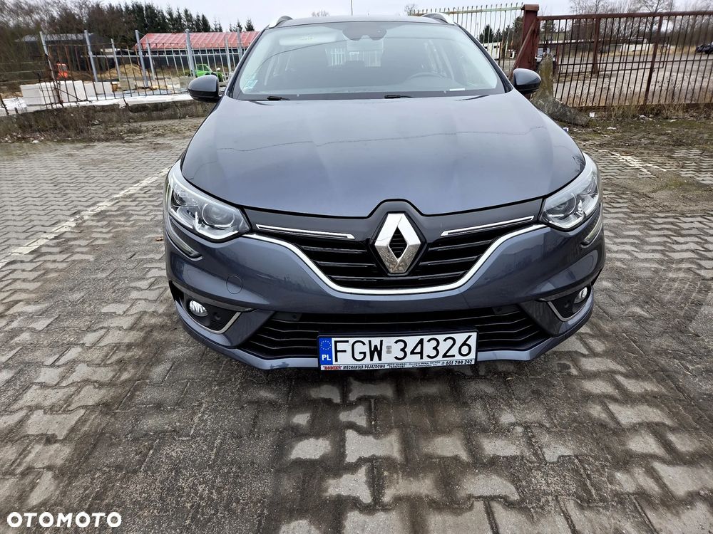 Renault Megane 1.5 dCi Energy Bose EU6 - 5