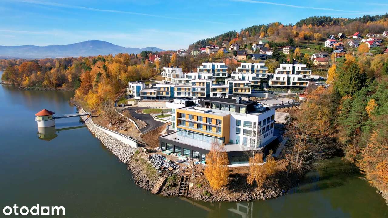 Mieszkanie na sprzedaż, 1 pokój, 28 m², Tresna