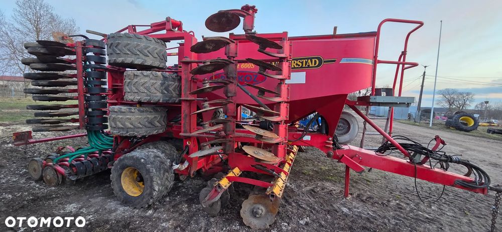 Väderstad Spirit ST 600 S - 26