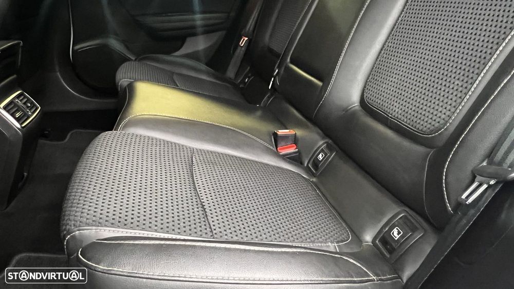 Renault Mégane Sport Tourer 1.5 dCi Bose Edition EDC - 47