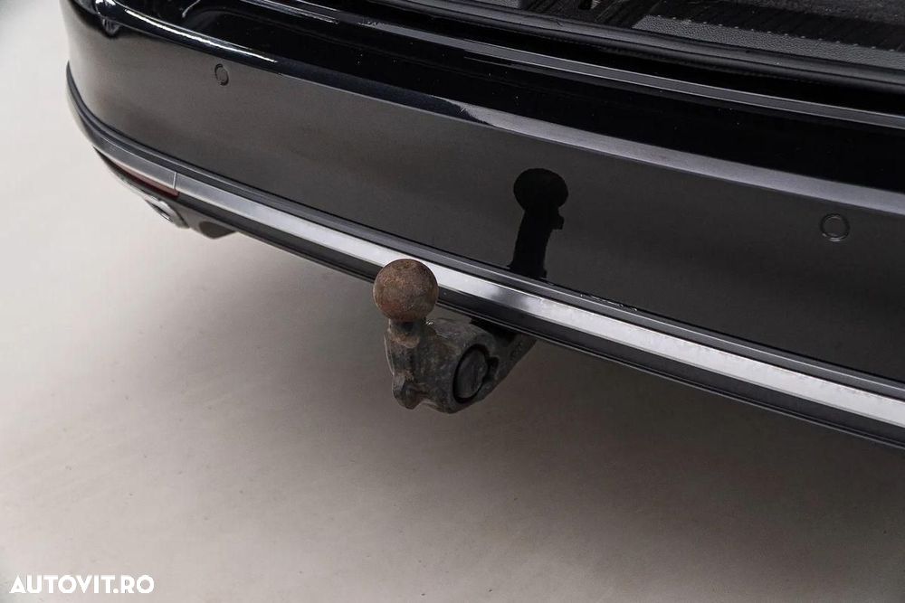 Volkswagen Passat Alltrack 2.0 TDI SCR 4Motion DSG (BMT) - 33