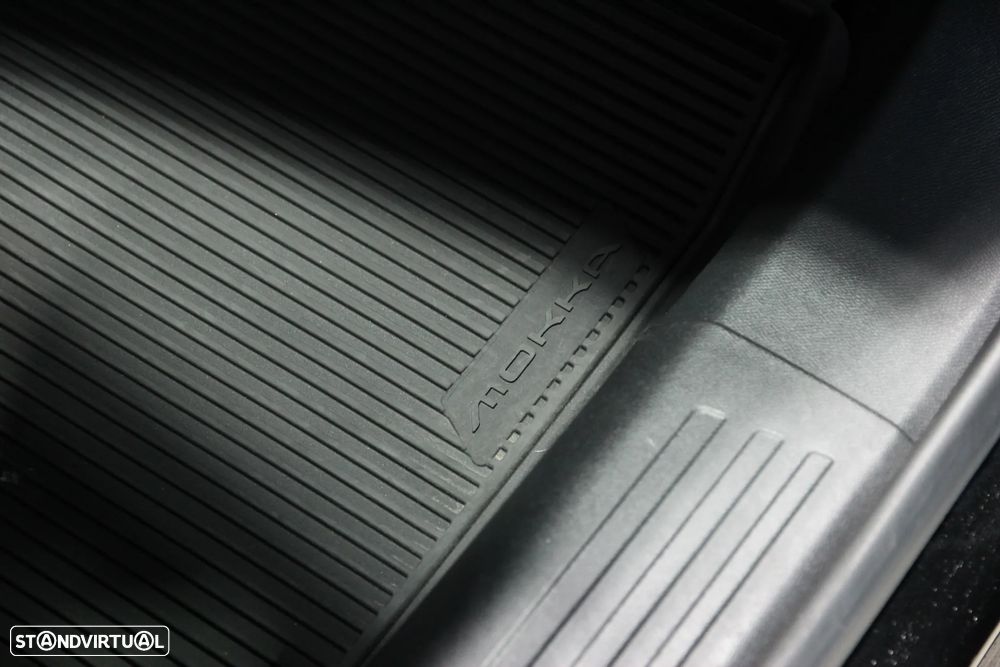 Opel Mokka 1.2 T GS - 8