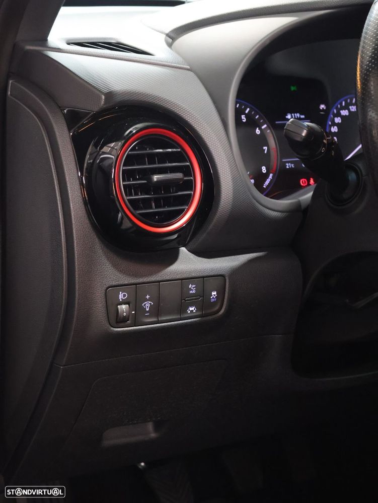 Hyundai Kauai 1.0 T-GDi Premium - 20