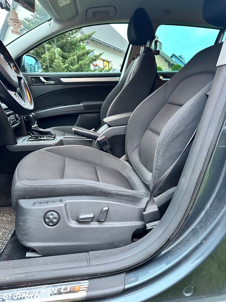 Skoda Superb 2.0 TDI Active DSG - 13