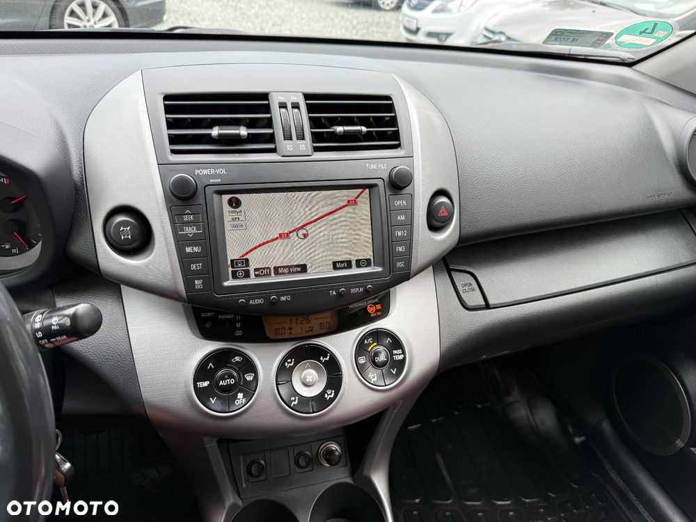 Toyota RAV4 2.2 D-4D 4x4 Team - 5