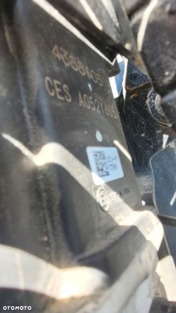 POMPA MODUŁ ADBLUE DAF XF / CF 106 EURO 6 LIFT 4388105 530KM - 3