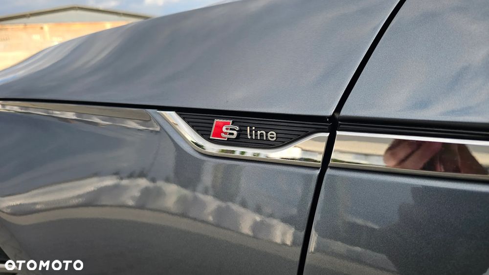 Audi A5 Sportback 2.0 TFSI quattro S tronic - 12