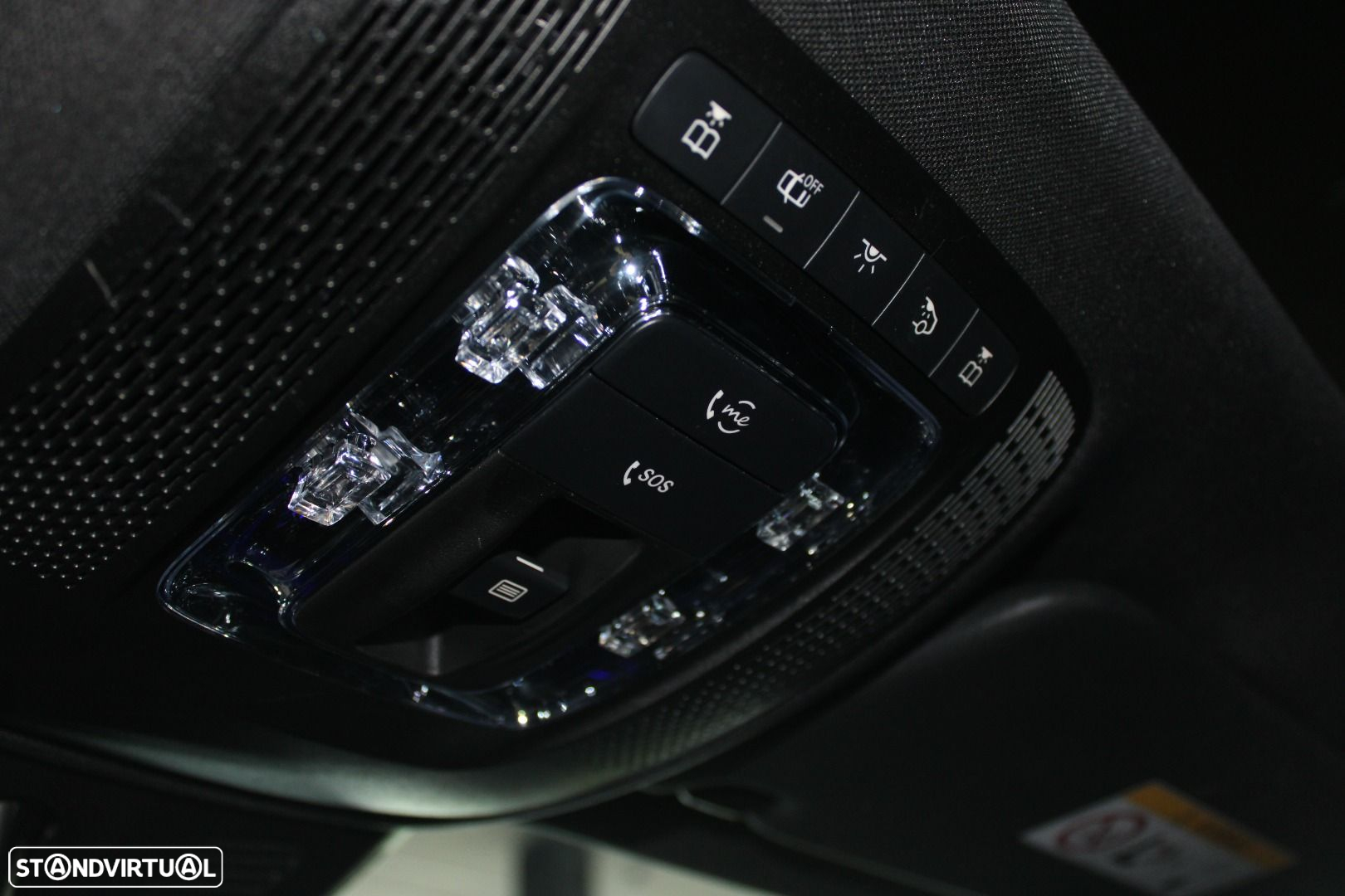 Mercedes-Benz EQB 350 4Matic AMG Line - 31