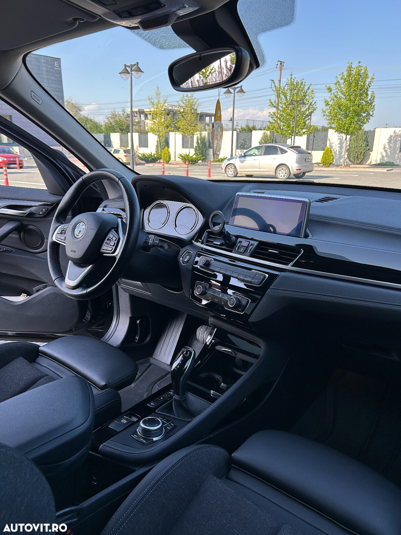 BMW X1 - 10