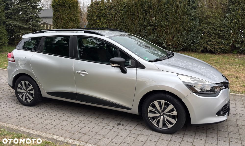 Renault Clio dCi 75 Expression - 18