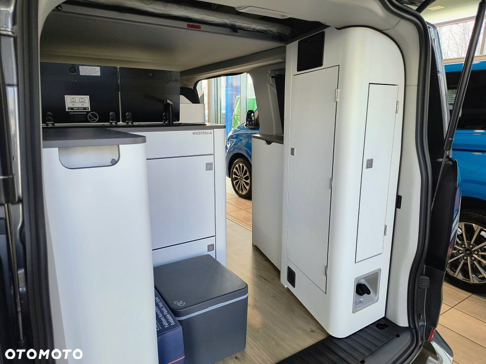 Ford Transit Custom - 16