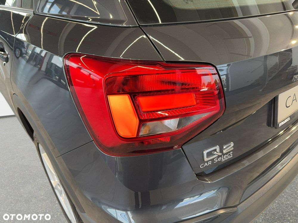 Audi Q2 - 12
