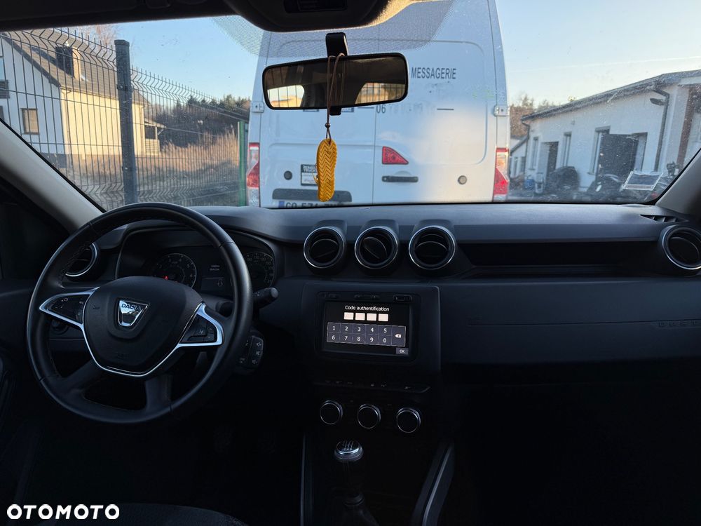 Dacia Duster - 9