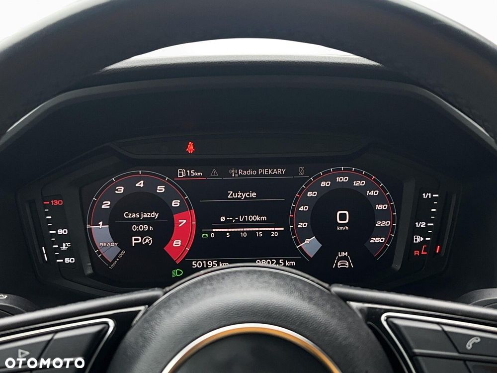 Audi A1 Sportback - 12