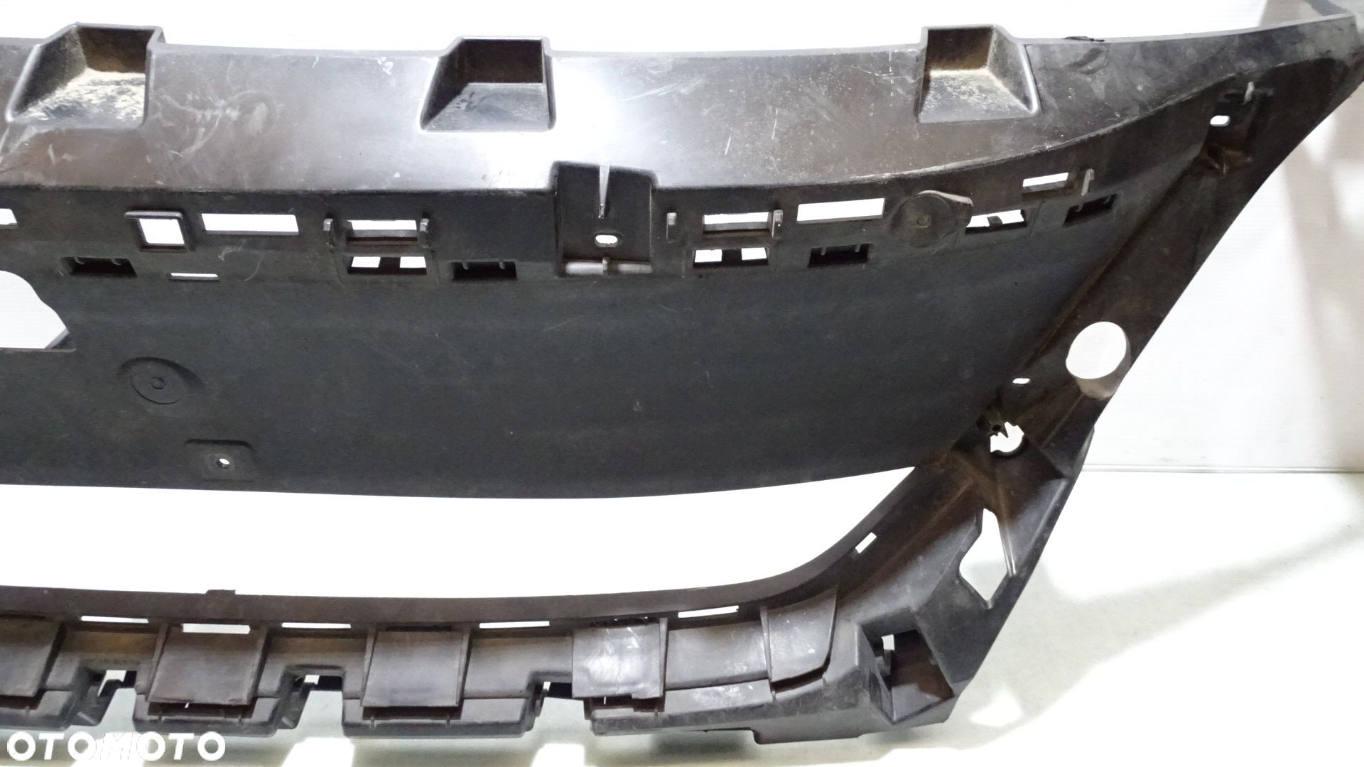 GRILL ATRAPA PEUGEOT 5008   9815317777 - 8
