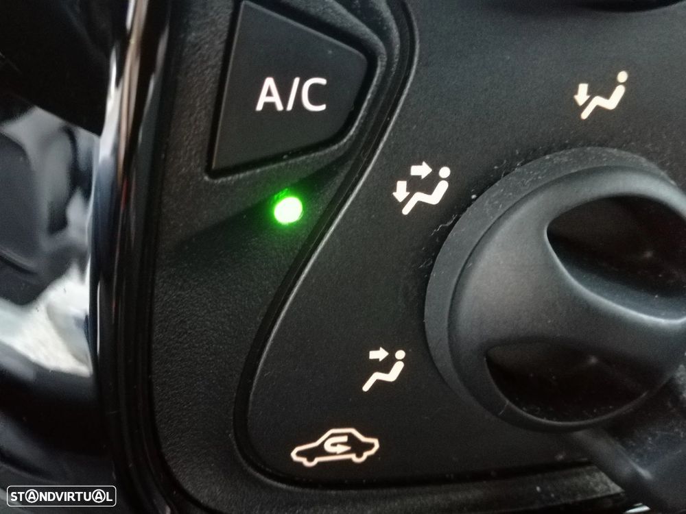 Citroën C1 1.0 VTi Feel - 22