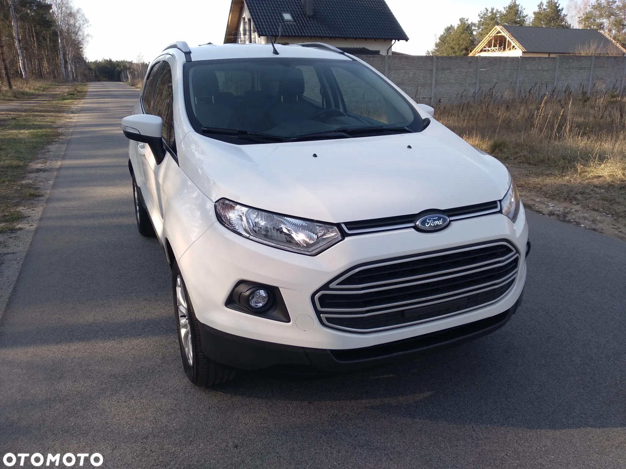 Ford EcoSport - 10