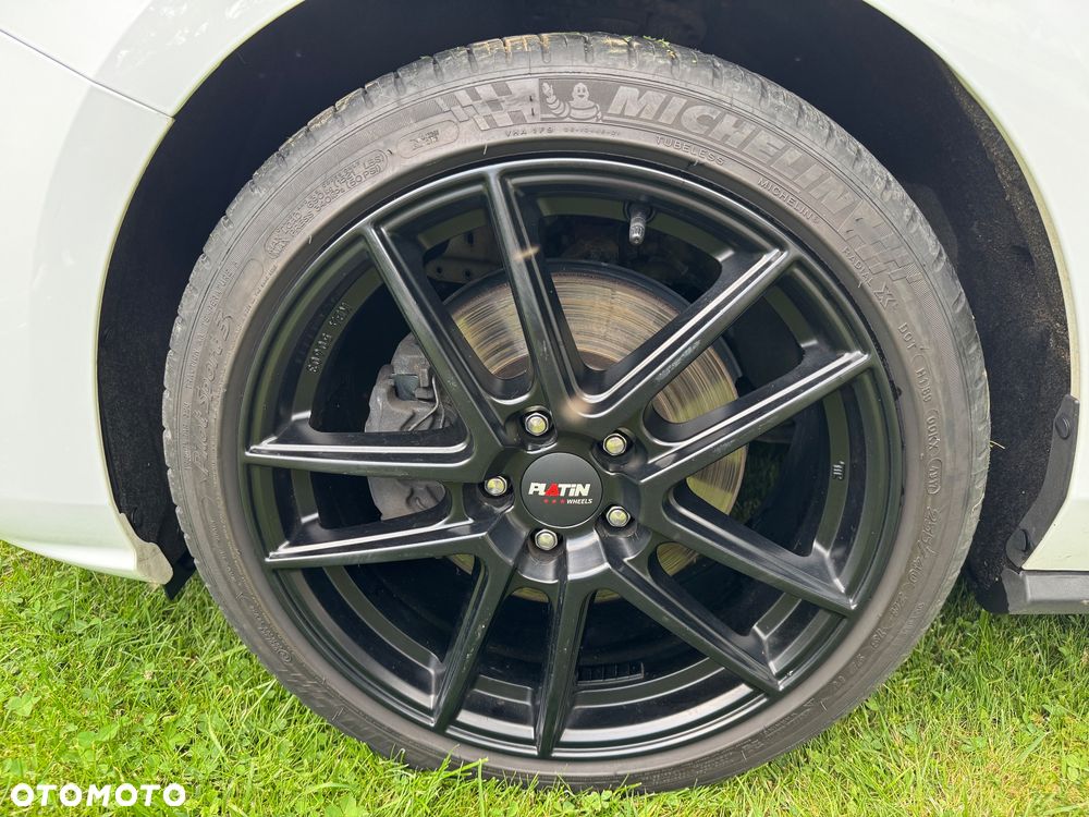 Ford Focus 1.5 EcoBlue Start-Stopp-System ACTIVE STYLE - 12