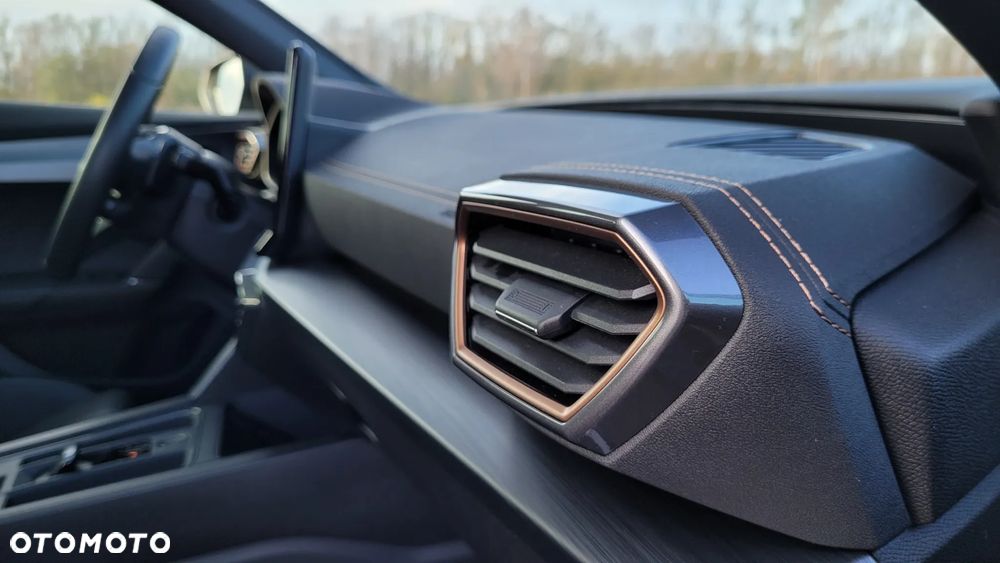 Cupra Formentor 2.5 TSI 4Drive VZ5 DSG - 16