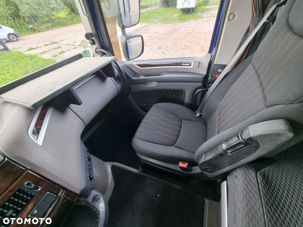 DAF XF 480 - 21