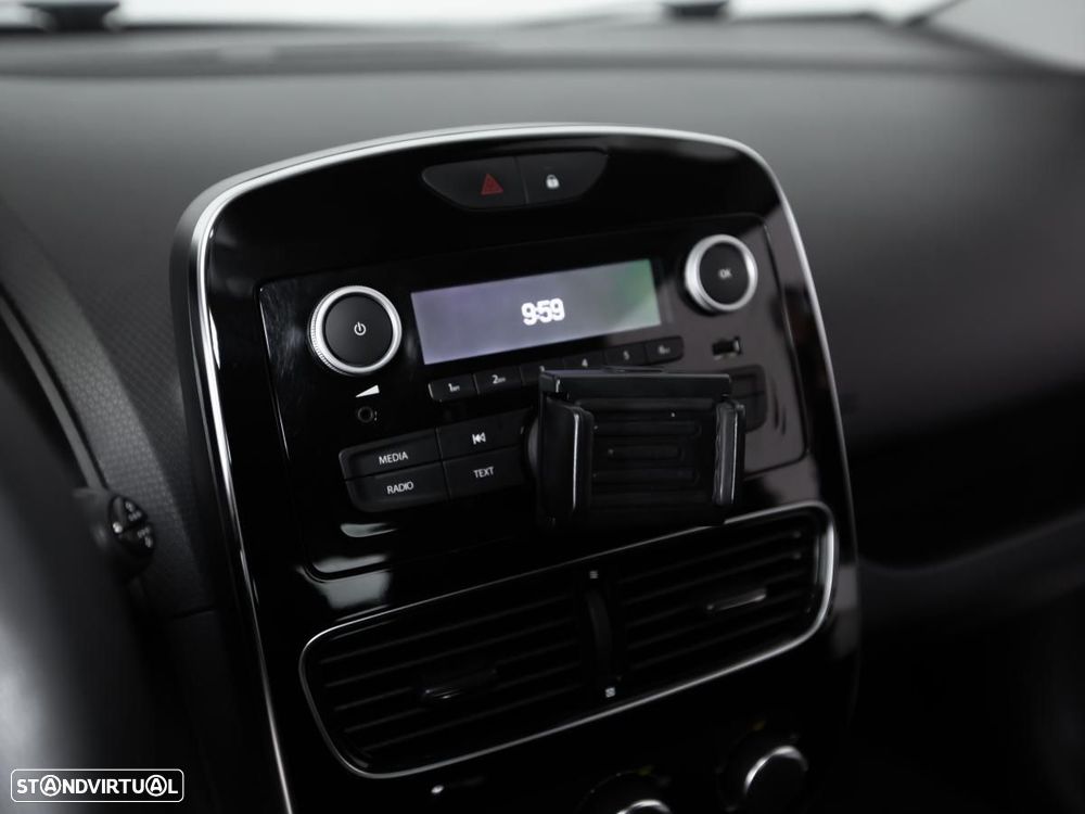 Renault Clio 1.5 dCi Zen - 14