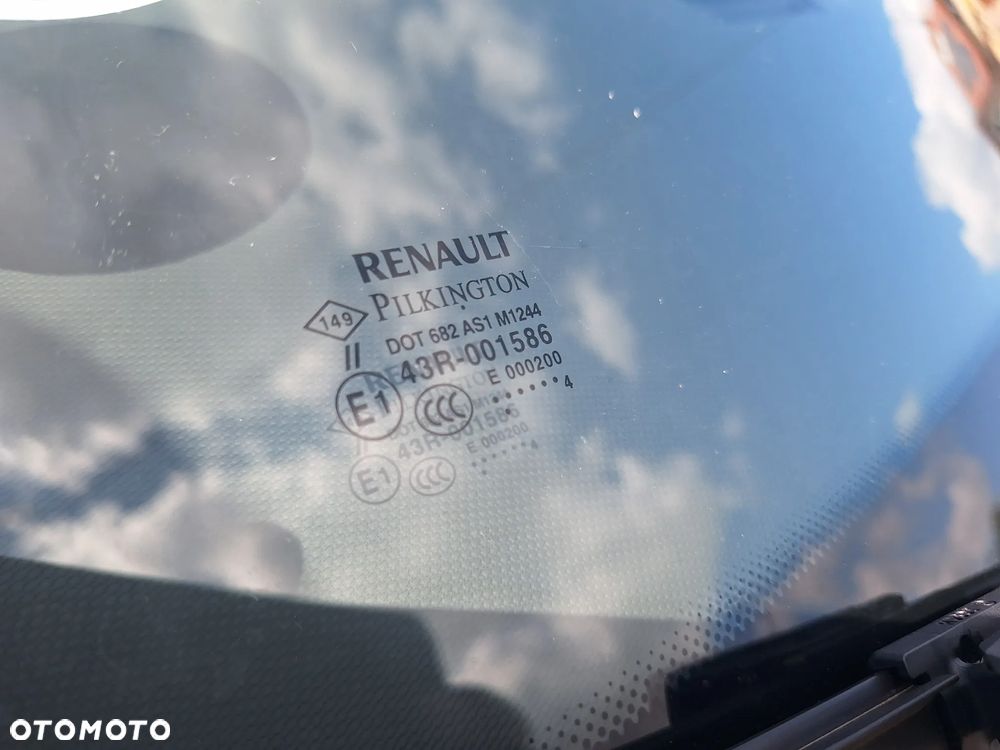 Renault Captur ENERGY TCe 90 Start&Stop Luxe - 14