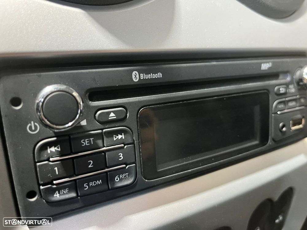 Dacia Sandero 1.2 16V Confort Bi-Fuel - 21