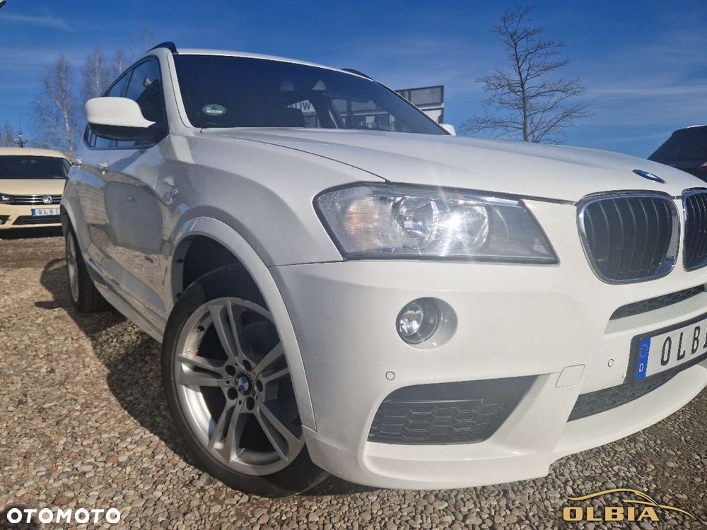 BMW X3 - 12