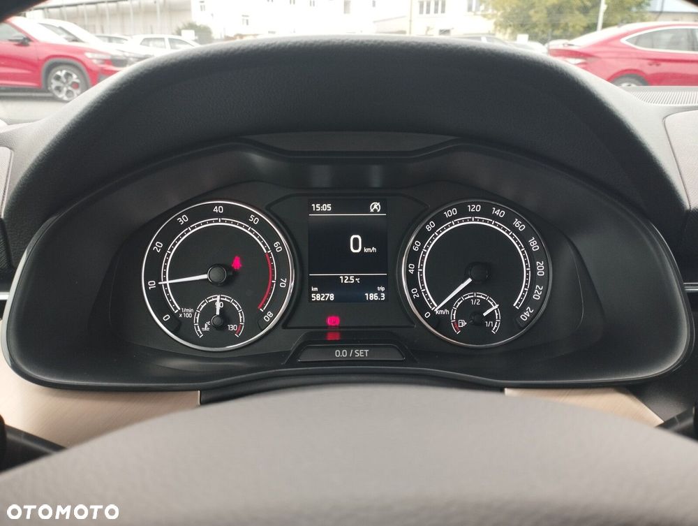 Skoda Scala 1.0 TSI Style - 14