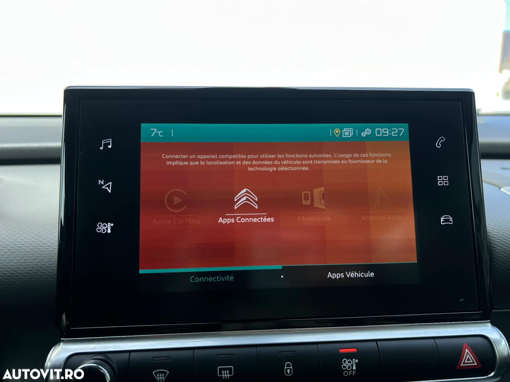 Citroën C4 Cactus Pure Tech 110 Stop&Start EAT6 Shine - 15