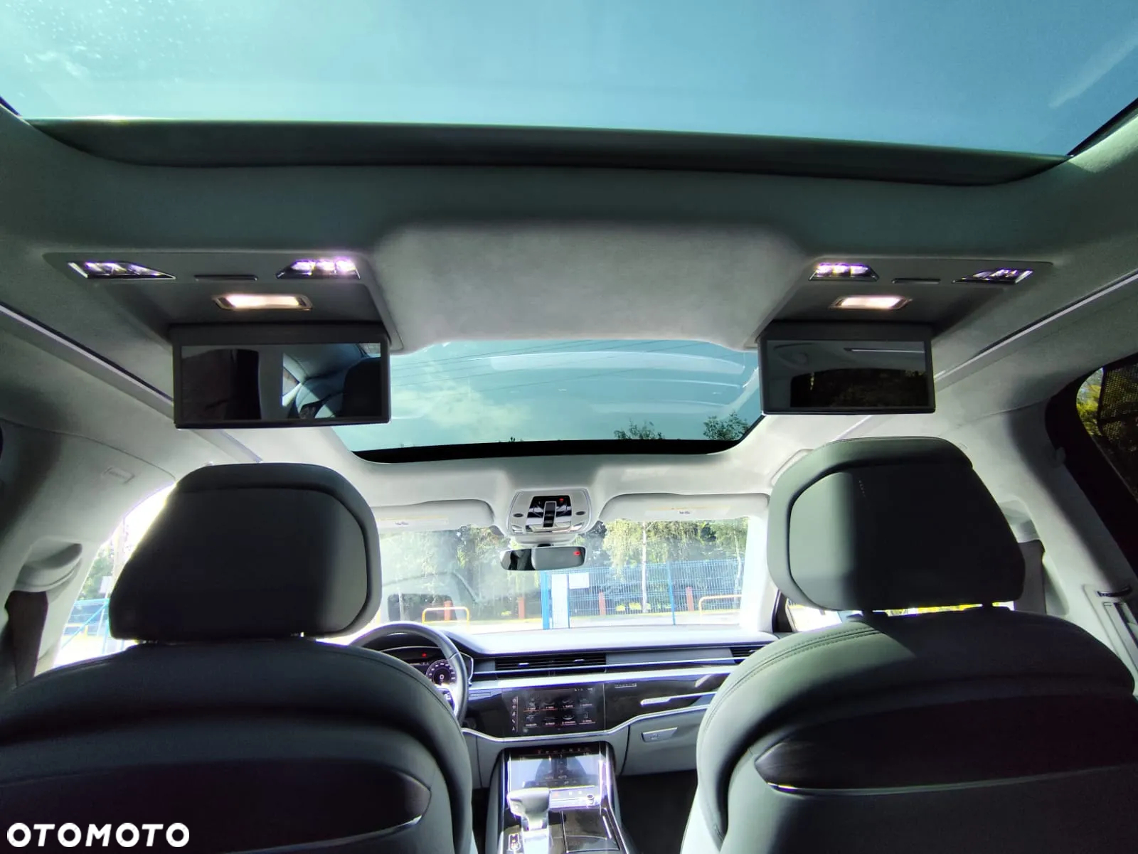 Audi A8 L 60 TFSI quattro tiptronic - 13