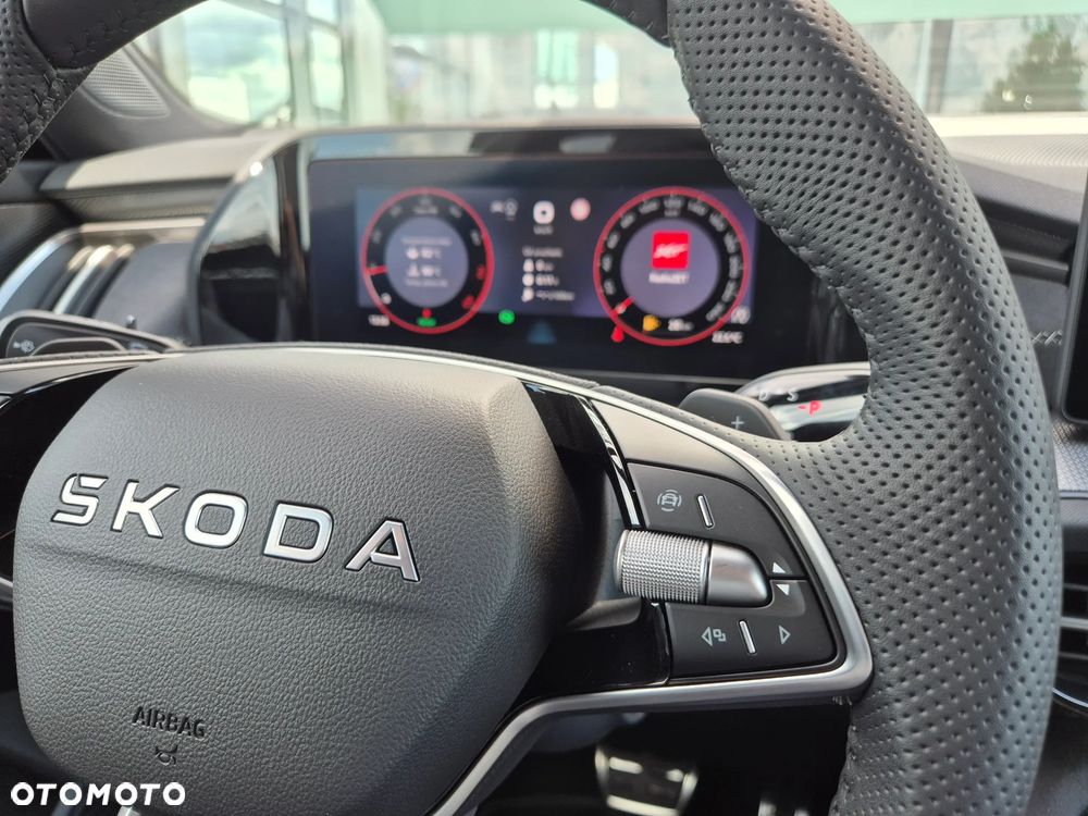 Skoda Kodiaq 1.5 TSI ACT 4x2 Sportline DSG - 24