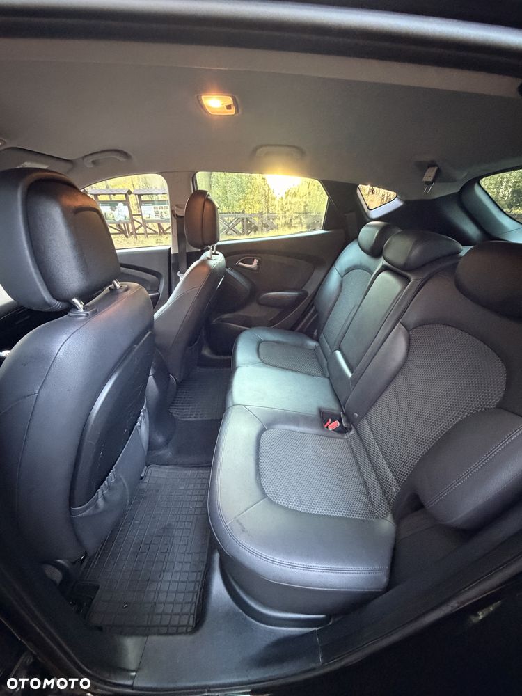 Hyundai ix35 - 8