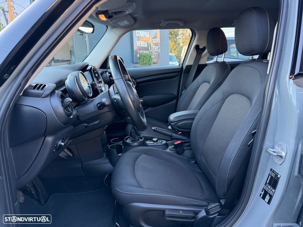 MINI 5 Portas One Sport Edition - 9