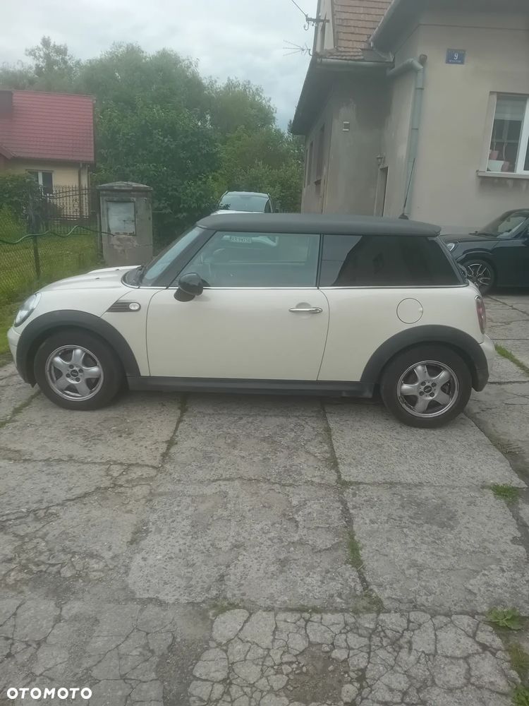 MINI Cooper - 3