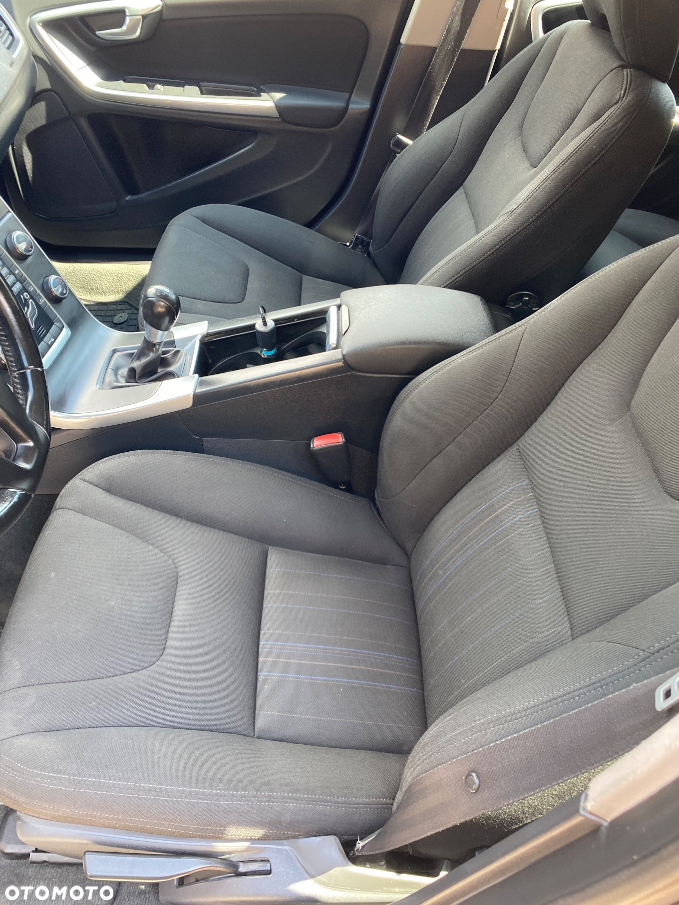Volvo V60 D2 Edition - 16